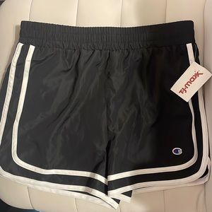 Original Champion XL Womens Athletic Shorts
